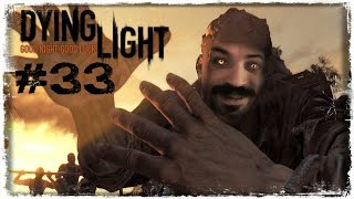 DUR MAKYAJIMI TAZELEYİM  Dying Light 33 [upl. by Nylaf812]