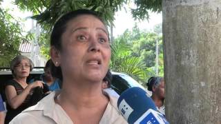 Aplazamiento de juicio por envenenamiento en Panamá alarga agonía de víctimas [upl. by Jacquelyn]