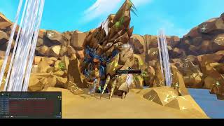 HM Vorago Solo Green Bomb 66 [upl. by Phelia]