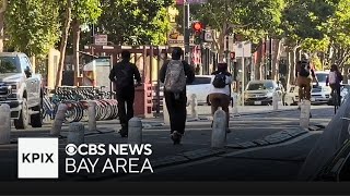 San Francisco to remove controversial bike lane on Valencia Street [upl. by Brandt]