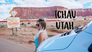 O QUE FAZER EM UTAH DURANTE UMA VIAGEM DE MOTORHOME  Ep 32 [upl. by Kieryt17]