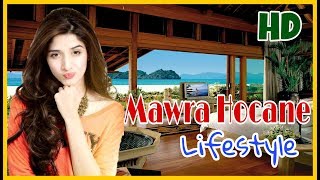 Mawra Hocane Lifestyle and Biography  Family Age House Cars Careers Net Worth [upl. by Fortunia]