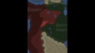 OttomanSafavid wars history ottomon edit ottoman ottomandynasty ottomonempire [upl. by Minnnie]