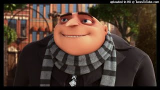 Despicable Me 3  Karaoke Lyrics Video Universal Pictures HD [upl. by Paddie]