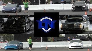 LIVE Drag Racing  Street Heat bradentonmotorsportspark2637 61723 [upl. by Epp208]