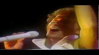 Andy Gibb  An Everlasting Love  Live In Chile 1984 [upl. by Assirat]