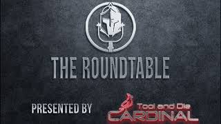 The Roundtable  Season 5 Episode 4 [upl. by Haidedej]