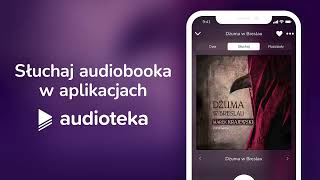 Dżuma w Breslau  audiobook  Marek Krajewski czyta Marek Krajewski [upl. by Krenek]