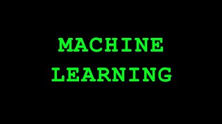 Le Machine Learning c’est quoi [upl. by Tome]