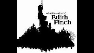 What remains of Edith Finch  part 2 [upl. by O'Donoghue]