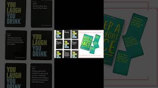 Drinking Games For Parties  Top 10 Party Game [upl. by Bolger53]