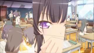 ♪Love On Top♪  AMV unfinished 1080p [upl. by Akcemat]