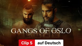 Die Blutsbrüder von Oslo Staffel 1 Clip 5  Trailer auf Deutsch  Netflix [upl. by Laidlaw722]