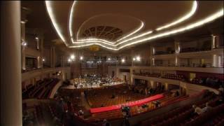 Queen Elisabeth Piano Competition 2016  Final 4 [upl. by Aicener]