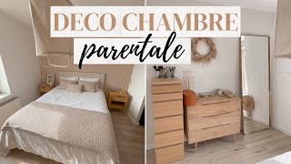 DECO  Room tour chambre [upl. by Ettesyl958]