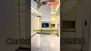 Attractive Flat Interior Design Dhaka  Interior Design Company in Bangladesh  interiordesign [upl. by Arvin422]