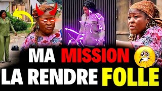 La MÉCHANCETÉ que Font Les MÈRES CHOQUANTFilm complet [upl. by Cimbura]