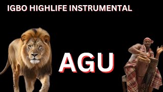 IGBO HIGHLIFE BEAT INSTRUMENTAL 2024AGU 2024 BEST IGB HIGHLIFE BEAT INSTRUMENTAL [upl. by Mcclenaghan]