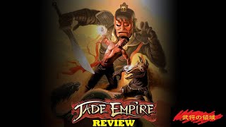 Jade Empire Review [upl. by Mirabelle]