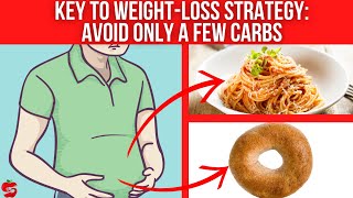 Ultimate Complex Carbohydrates List for Weight Loss  Best Carb Choices for Diet Success [upl. by Osithe860]