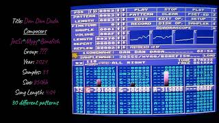 Amiga Music TwentyTwentyFour Compilation 1 [upl. by Yaras]