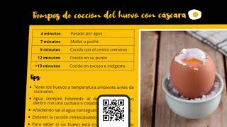 Escuela Canal Cocina online ¡Te esperamos [upl. by Linda]