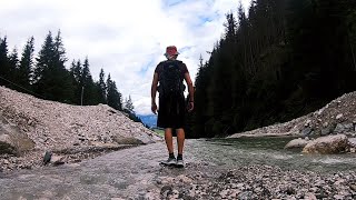 IN THE MOUNTAINS  PLAN DE CORONES  Val PusteriaVal di Marebbe CINEMATIC VIDEO DroneTimelapse [upl. by Ettenrahc630]