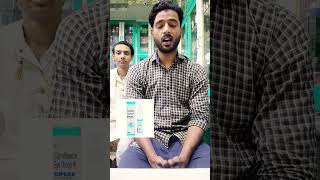 Ciplox eye dropcipla medicine dawai pharmacist viralpost shorts youtube [upl. by Eneiluj]