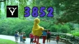 Sesame Street Episode 3852 Full Recreation [upl. by Giacobo744]