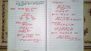 Asymptotic Notation Hindi  DAA  Example 7 [upl. by Perusse]