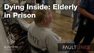 Dying Inside Elderly in Prison – Fault Lines [upl. by Jasisa]