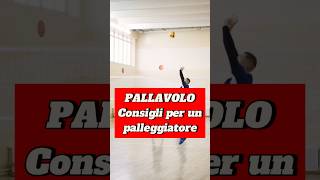 Pallavolo 5 esercizi per il palleggiatore [upl. by Akimal]