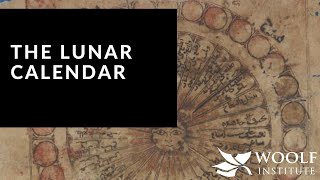 The Lunar Calendar [upl. by Ardnwahsal]