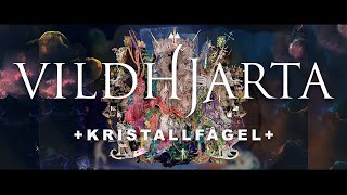 Vildhjarta   kristallfågel [upl. by Nekial]