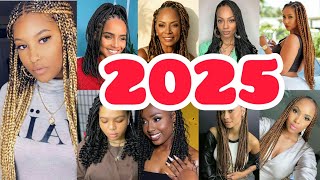 Look elegant and cute with these braids hairstyles  Cornrows braids hairstyles  Cornrow hairstyles [upl. by Divaj]