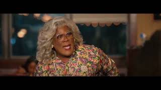 Hos in this place  Madea Homecoming [upl. by Yokum564]