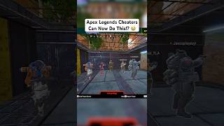 Apex Legends Cheaters Can Now Do This [upl. by Bandeen900]