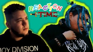 Rezcoast Grizz “Water” Official Music Video  Reaction Time [upl. by Nageek102]