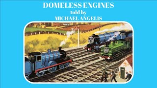 Domeless Engines Michael Angelis [upl. by Ailicec]