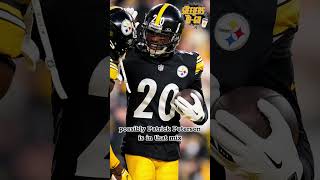 Steelers Primed For A BIG Offseason NFL Steelers Shorts [upl. by Klusek501]