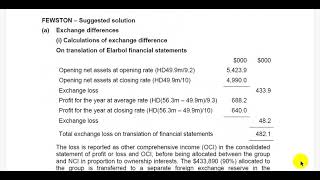 SBR Sept 2023 mock V1 [upl. by Ainak]