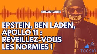 AuBonTouite présente ses atêliers déveils pour les normies [upl. by Mik]