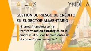 Atlax 360  Webinar  ¿El área financiera se ha transformado a ser estratégica en la empresa [upl. by Ahsiekan]