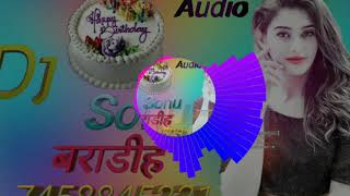 Roina jo yaad meri aena na dj hard song rimex dj tik tok viral audio [upl. by Atteram]