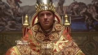 The Young Pope  Teaser [upl. by Elpmid]