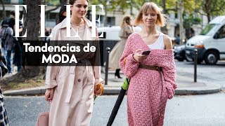 Las 20 tendencias de moda de 2020 que te van a conquistar  Elle España [upl. by Haorbed953]