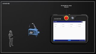 operator workflow  Link 6 [upl. by Orodoet329]