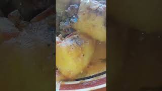 Viral delicious matoke recipe [upl. by Hafler231]