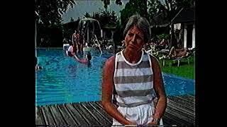 ZDF Standbild  AIDS Spot 80er 90er [upl. by Anyad814]