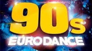 Set mixado Eurodance 90  2 Brothers Martine Maxx Le Click Dr Alban Alexia Ice Mc Taleesa Scatman [upl. by Yager]